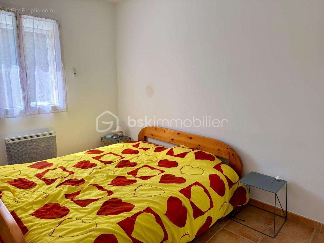 Maison familiale - photo 12
