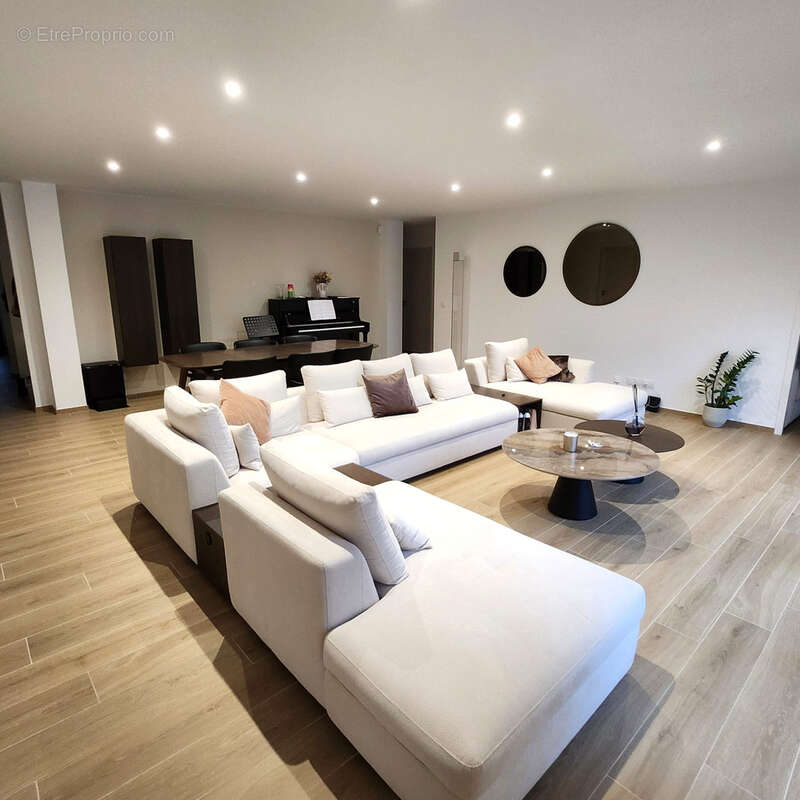 Maison à FRAISSE-DES-CORBIERES