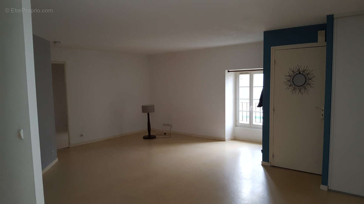 Appartement à MACAU
