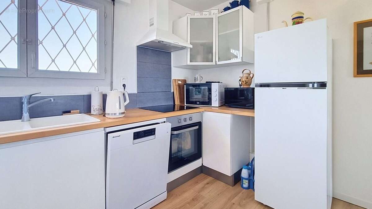 Appartement à AVIGNON