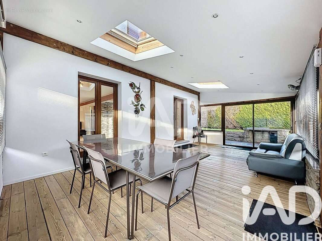 Photo 8 - Maison à FAVERGES