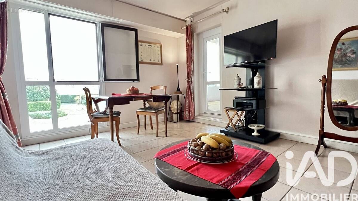 Photo 1 - Appartement à LA ROCHELLE