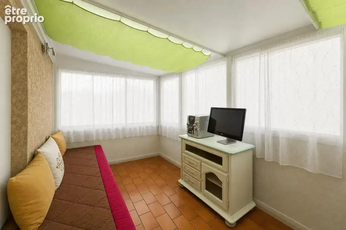 Spacieuse maison 4 pièces avec grand jardin - photo 11