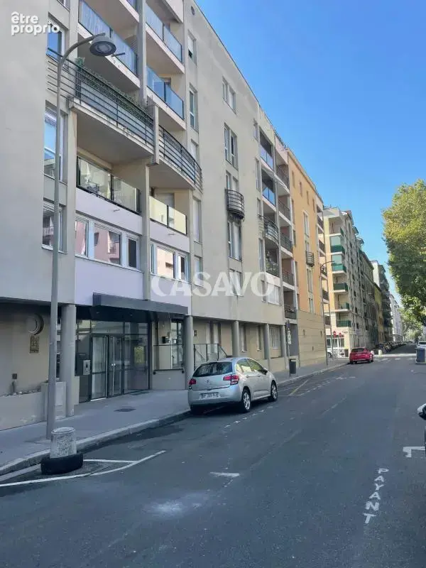 Vente Appartement 2 pièces de 48m² - 69002 Lyon - photo 16