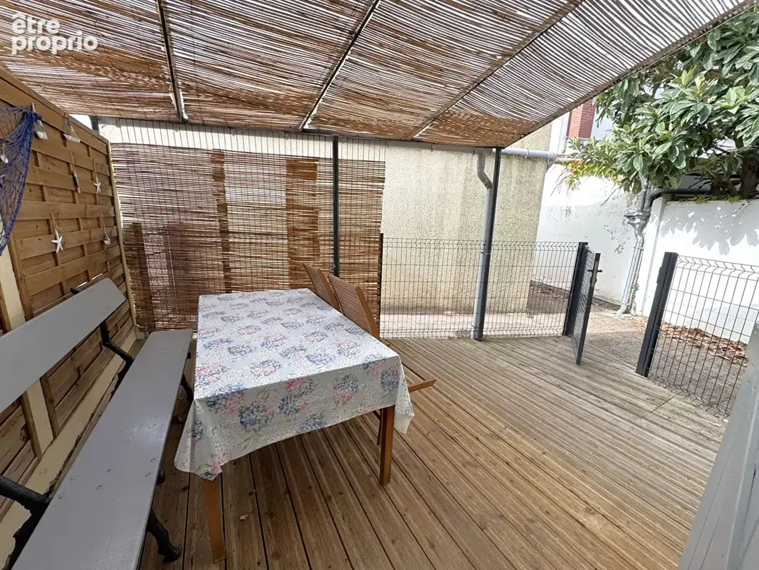 Maison Arcachon 2 pièce(s) 49 m2 - photo 8