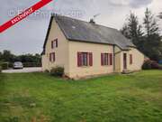 Maison à SAINT-SAUVEUR-LE-VICOMTE