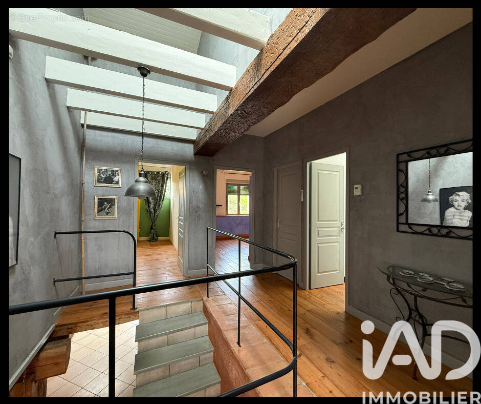 Photo 1 - Maison à VILLEMUR-SUR-TARN