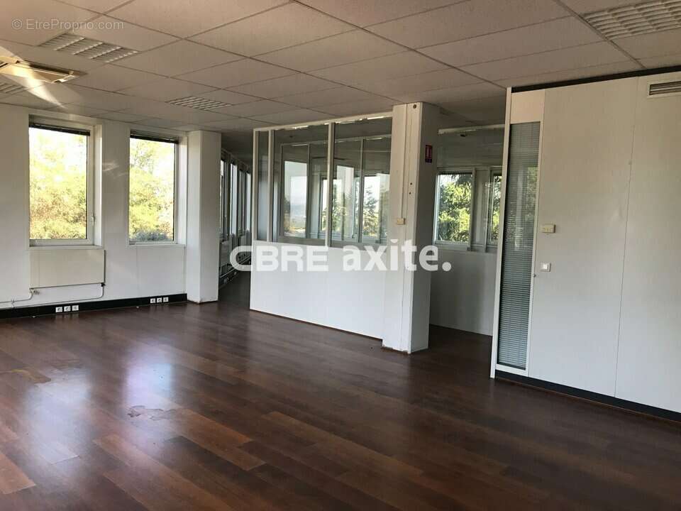 Commerce 629 m² à Archamps  - photo 8