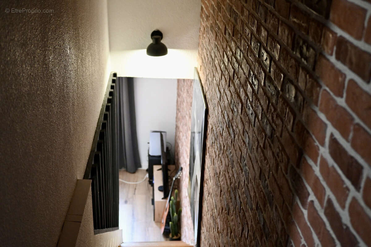 Appartement à CARCASSONNE