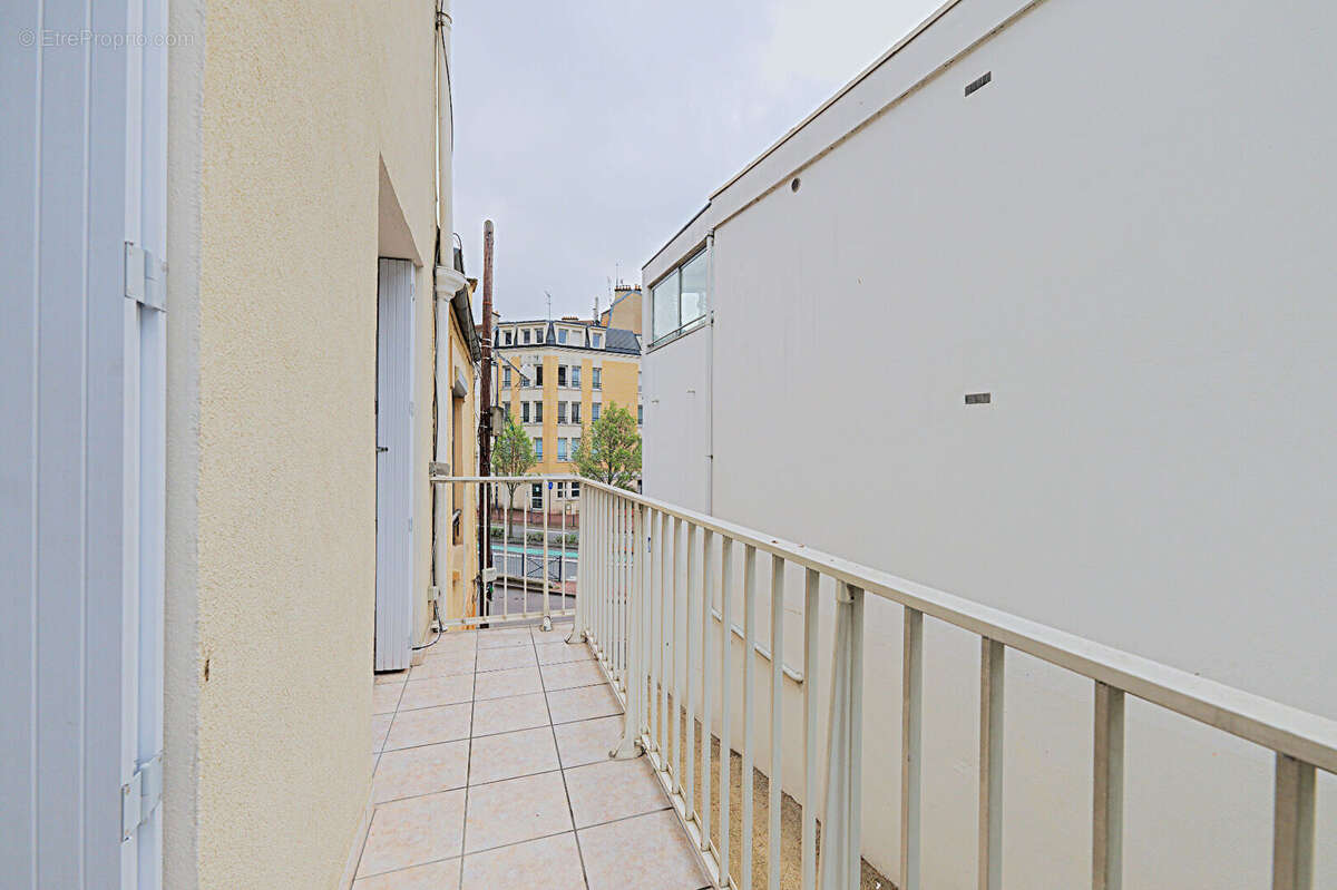 Maison à VANVES