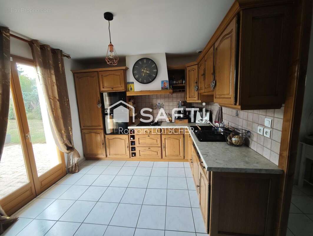 Photo 3 - Maison à SAULX