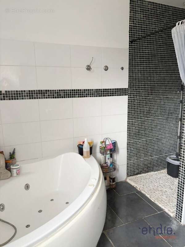 Maison à LE THORONET