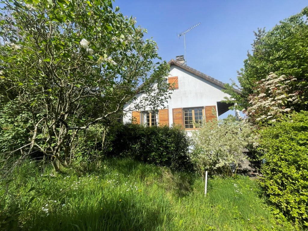 Maison à AUTHON-DU-PERCHE
