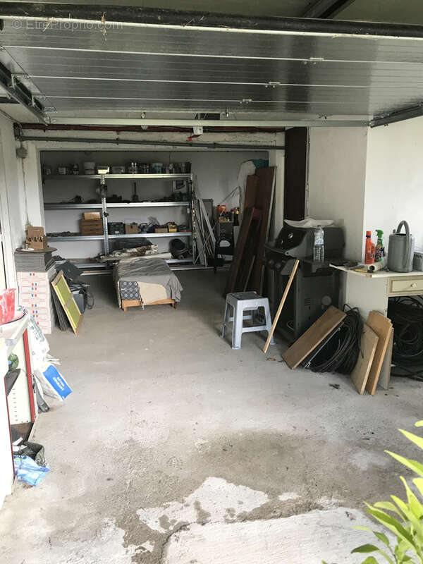 Maison à LISLE-SUR-TARN