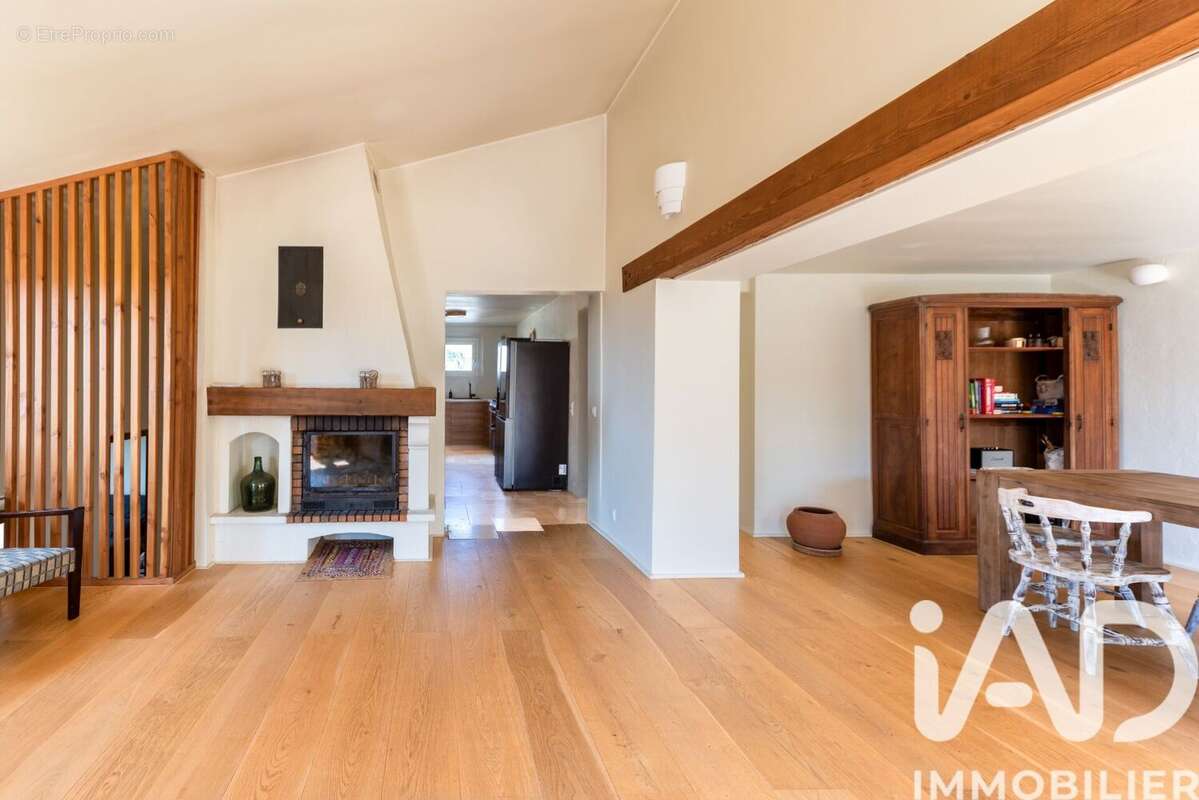 Photo 4 - Maison à MANDELIEU-LA-NAPOULE