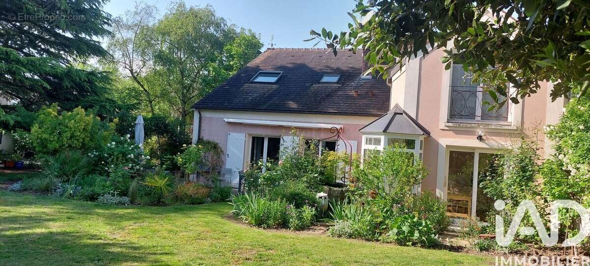 Photo 2 - Maison à MORSANG-SUR-SEINE