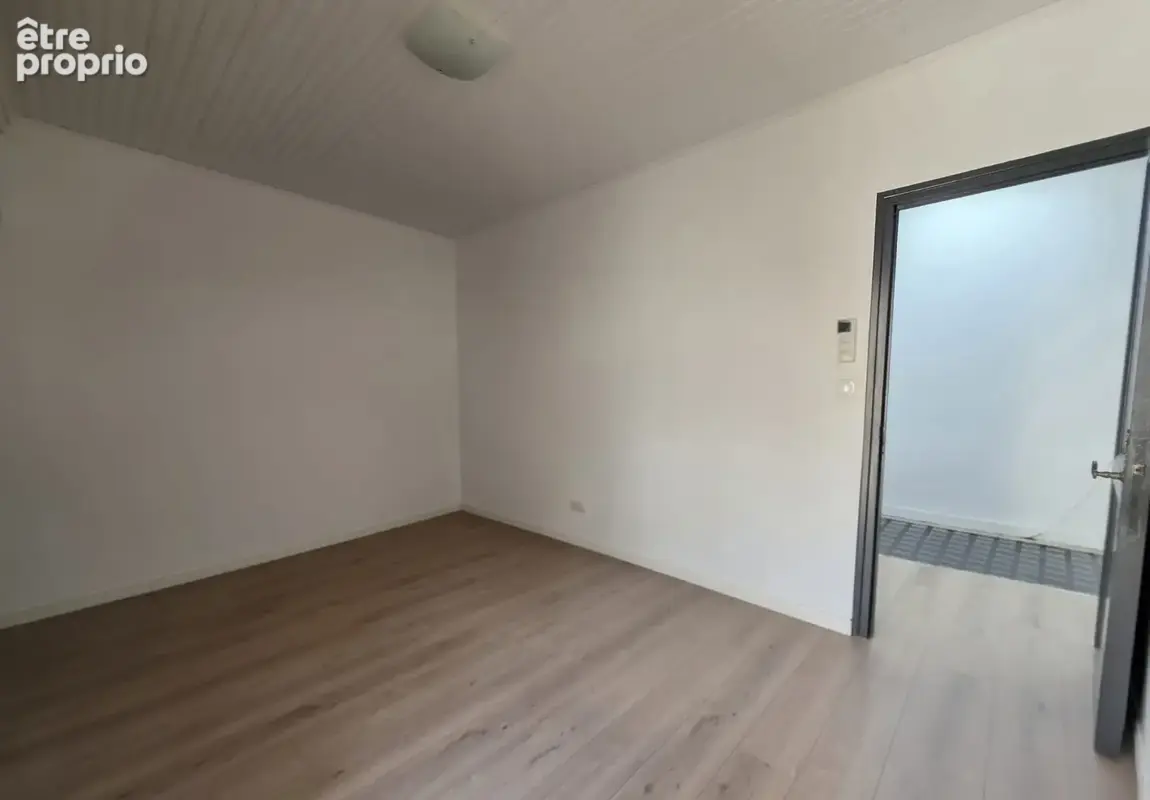 EXCLUSIVITÉ À Torreilles, maison de village avec Garage et exterieur - photo 19