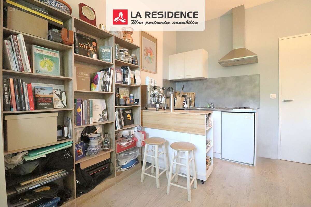 Appartement à VERSAILLES