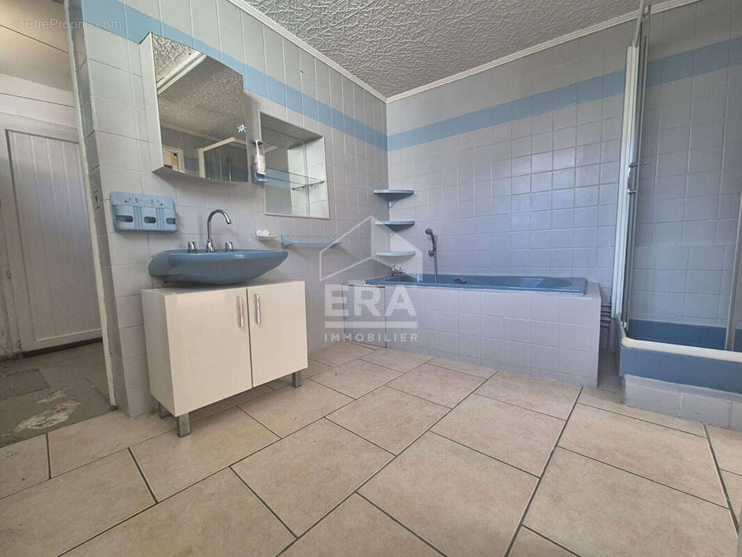 Maison 108m² à carvin - photo 12