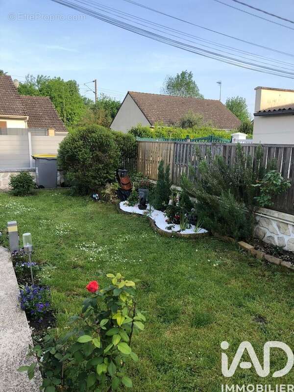 Photo 9 - Maison à LAIGNEVILLE