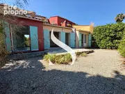 Appartement à VALLAURIS