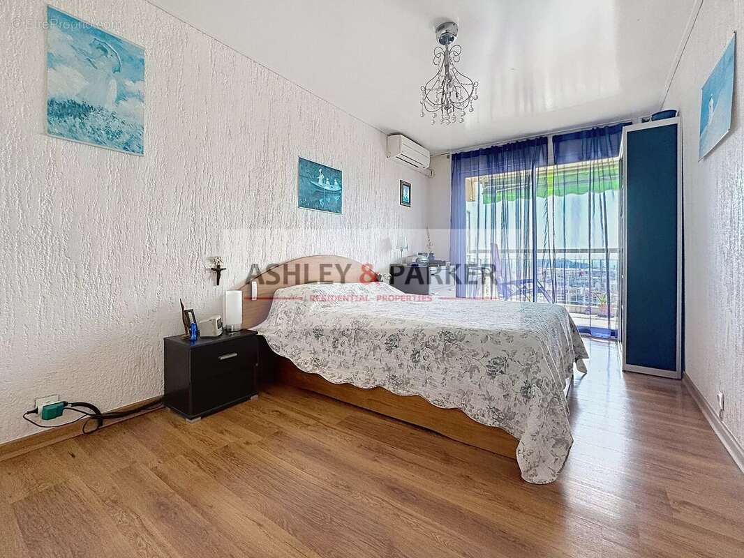Appartement 3/4 pieces - photo 14
