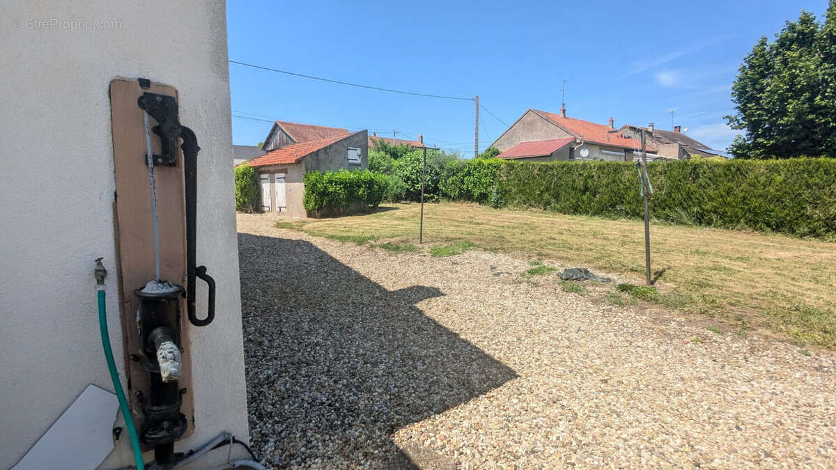 Maison 55 m² à Bragny-Sur-Saone  - photo 6