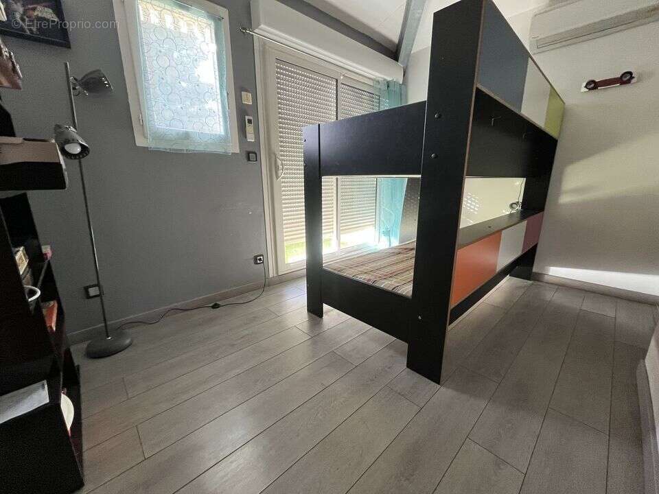 T3, Sausset-les-pins, bord de mer, residence securisée - Maison à SAUSSET-LES-PINS