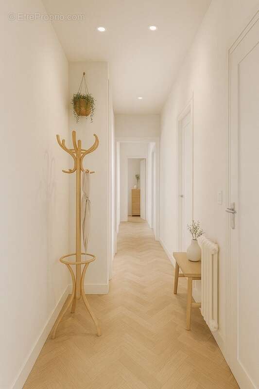 Appartement à CHARTRES