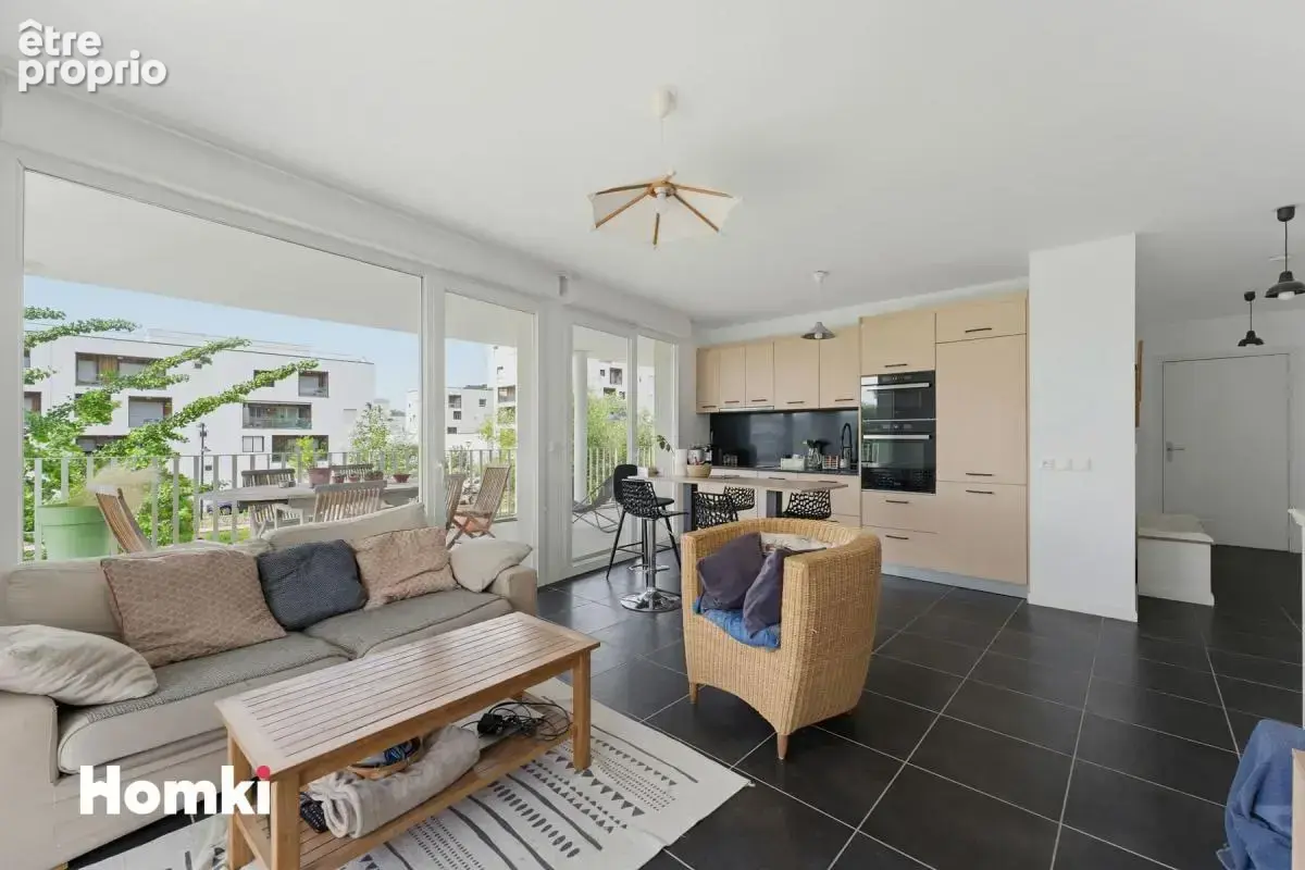 Appartement à FLOIRAC