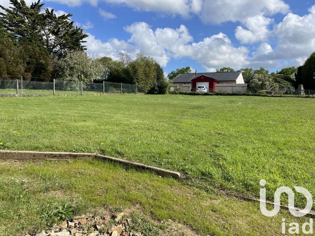 Photo 2 - Terrain à PLUGUFFAN