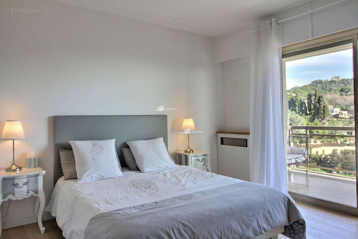 Appartement à LE CANNET