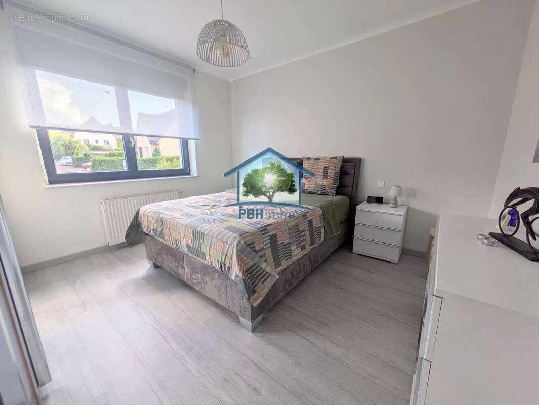 OBERMODERN (67) - Maison 130m² (165m² au sol) avec Cave, Dépendances (160m²) et Jardin sur 10.30 ares - photo 9