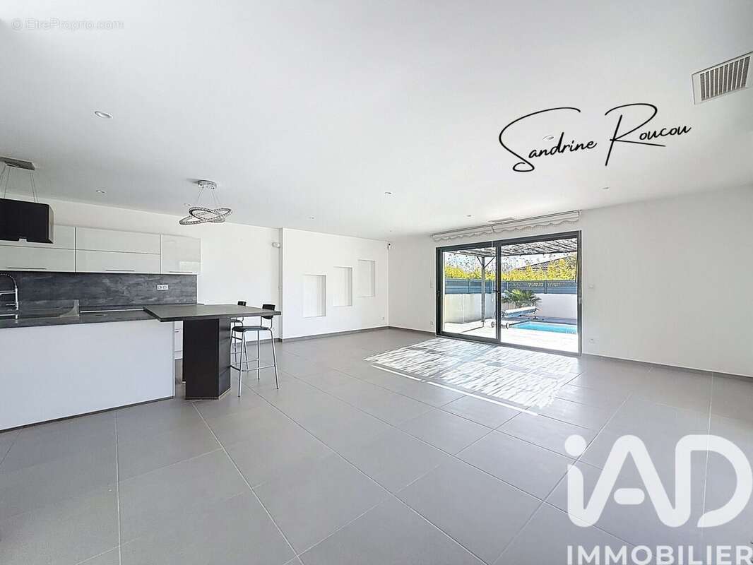 Photo 5 - Maison à CANET