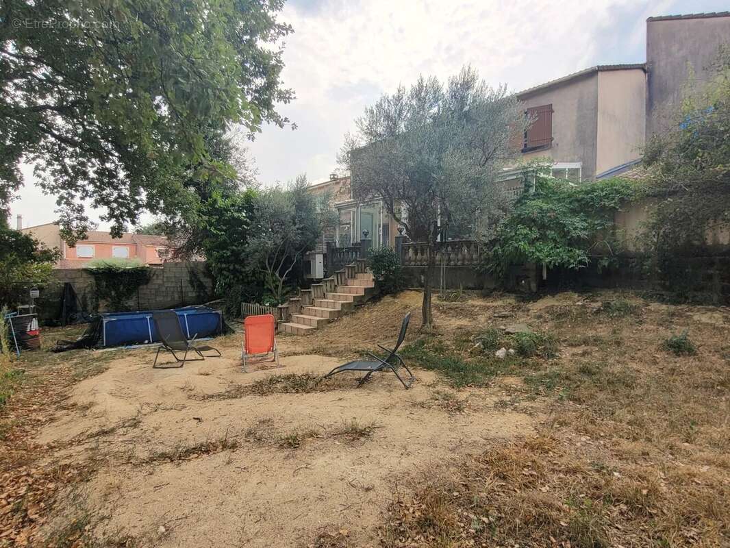 Maison en investissement locatif - 6 pièces - 116.3 m² - photo 14