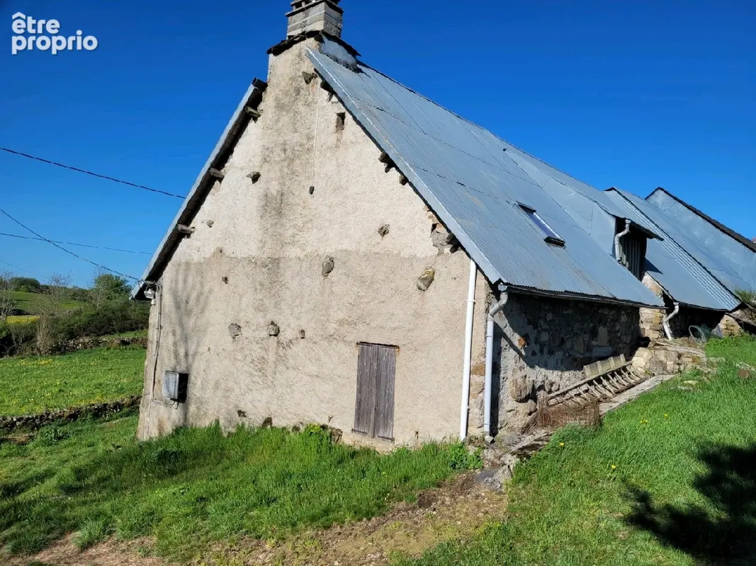 Maison 4 pièces 63 m² à vendre à Beaulieu (15270) - photo 4