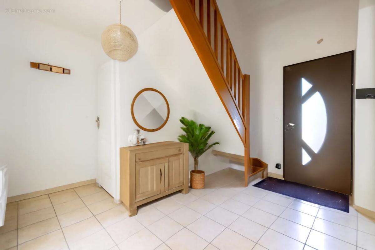 Maison à RAMBOUILLET