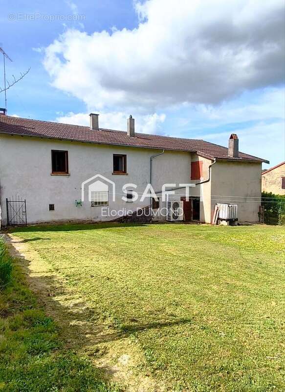 Photo 3 - Maison à SAINT-AMOUR
