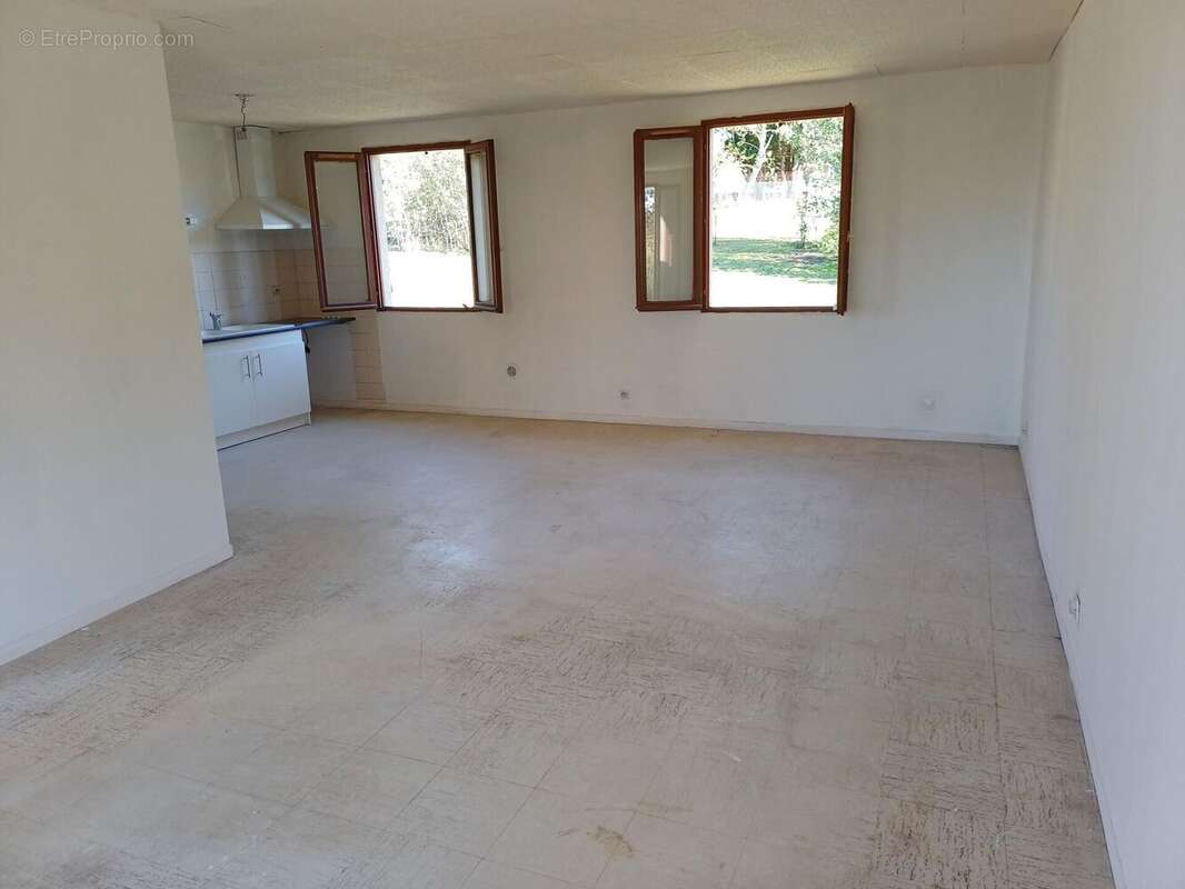 Photo 3 - Maison à BARDENAC