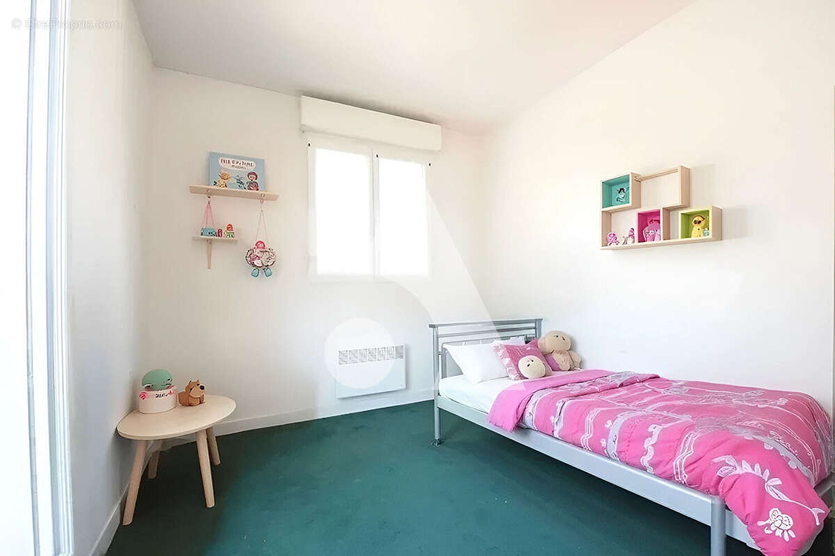 Appartement à CHANTILLY