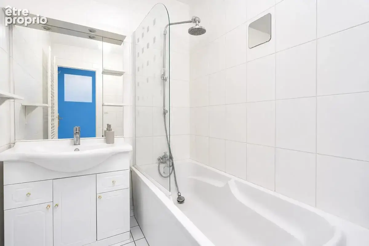 Maison de 3 pièces de 76 m² à Cires-lès-Mello - photo 12