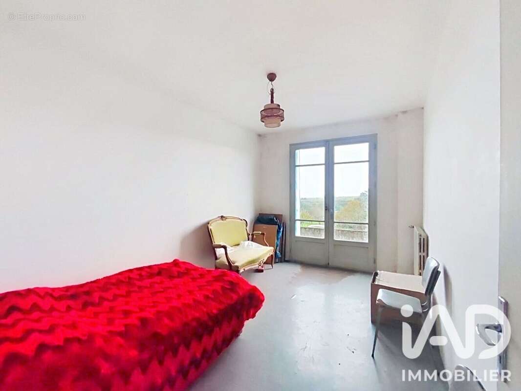 Photo 6 - Maison à DRAIN