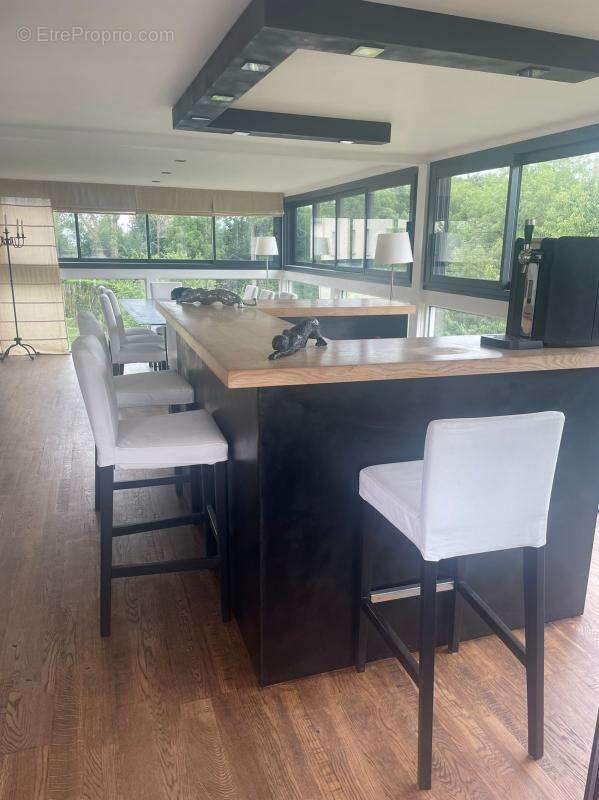 Maison à TROUVILLE-SUR-MER