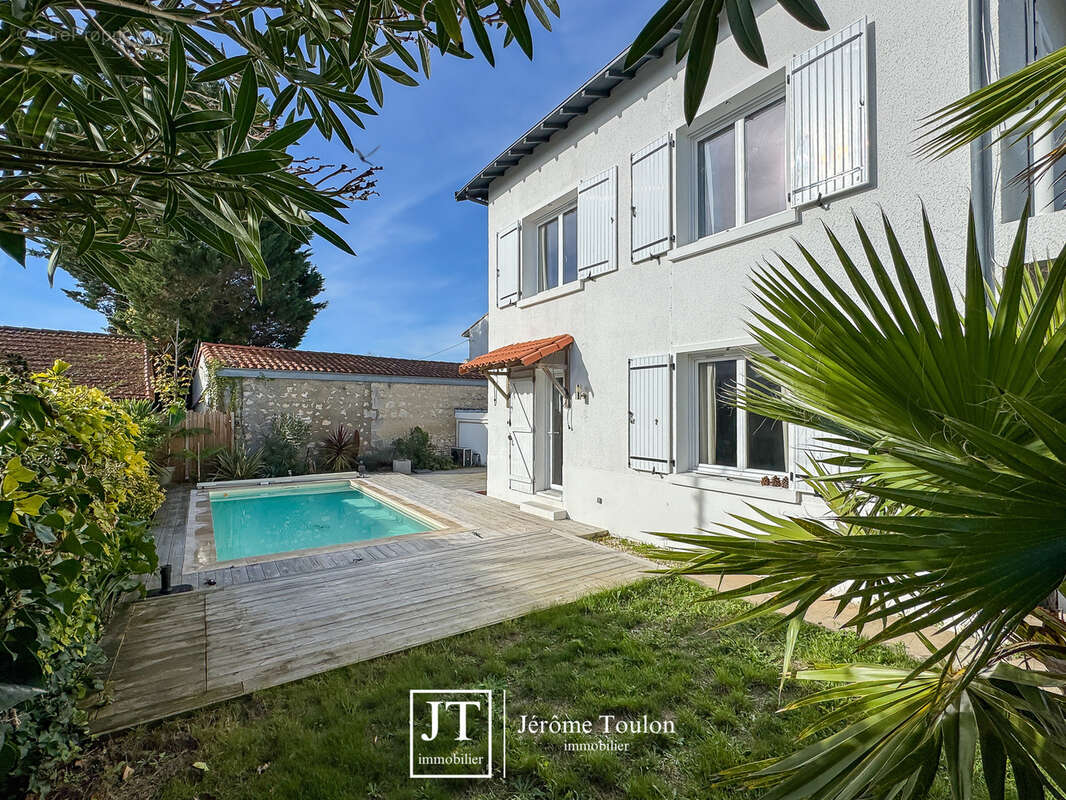 Maison à ROYAN