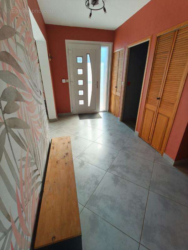Maison Lievin 5 pièces 140 m2 - photo 4