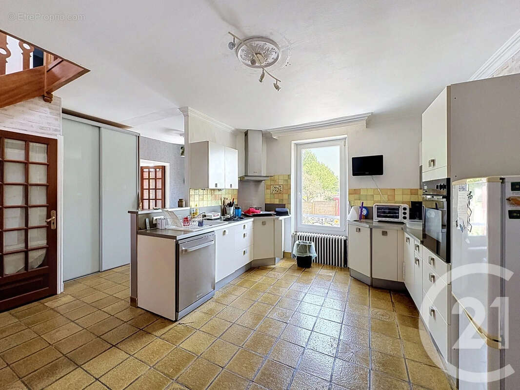 Maison 90 m² à Plestan  - photo 3