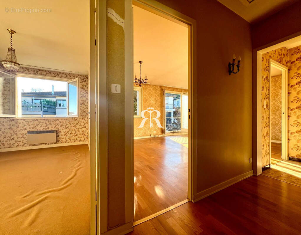 Maison à CLERMONT-FERRAND