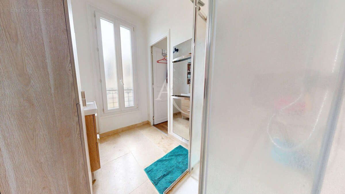 Appartement Vitry Sur Seine - Gare Jean Jaurès - 3 pièces 58 m² - photo 9