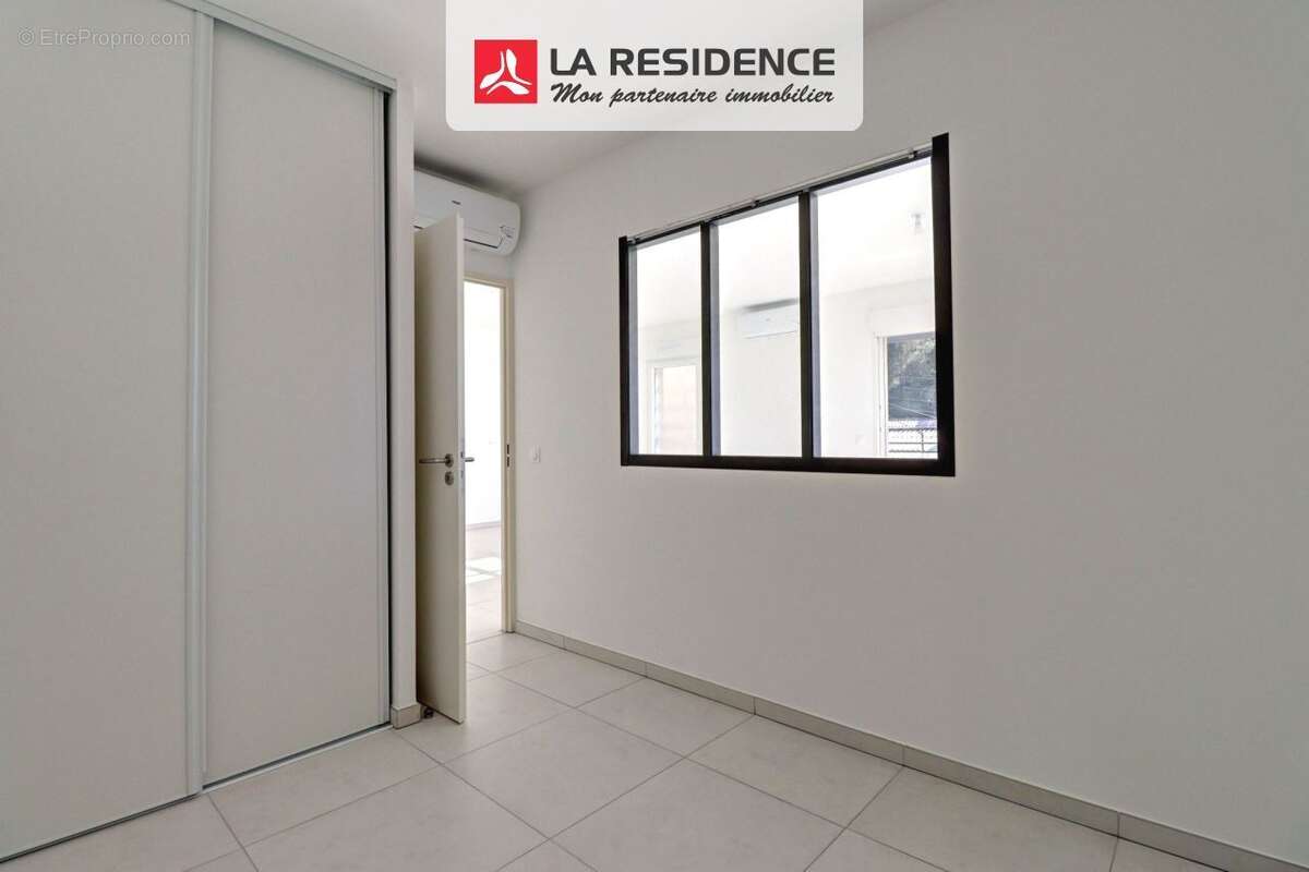 Appartement à SAINT-RAPHAEL