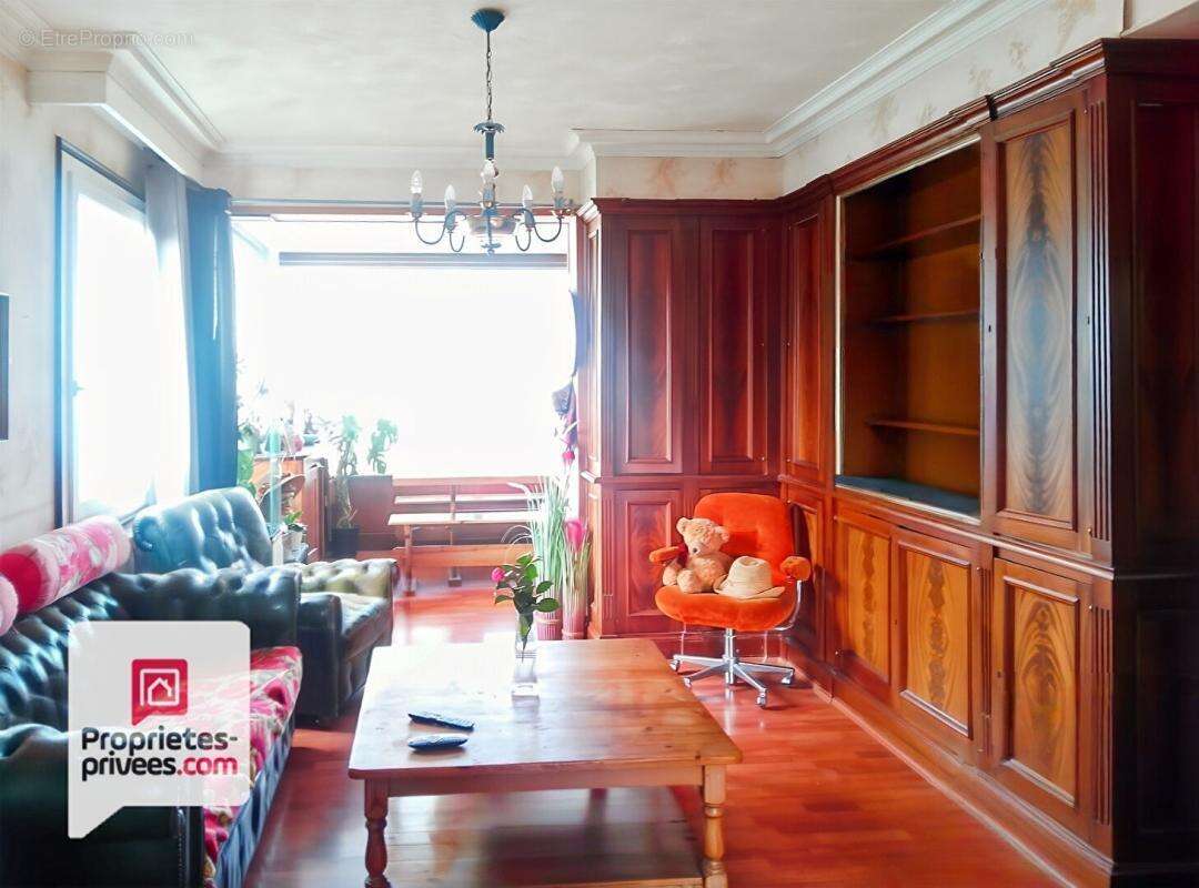 Maison à SAINT-BRIEUC